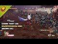 Vita3K v9 | SAMURAI WARRIORS 4 II | Snapdragon 680