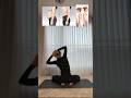 Super Simple Waist-Slimming Workout for a Toned Waist and Abdomen #motivation
