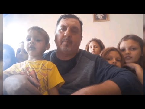 Video: Si Të Mbledhësh Mbështetjen E Fëmijëve Nga Babai Yt