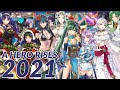 A Hero Rises 2021? My Stupid Picks | Fire Emblem Heroes FEH Talk [FEH]