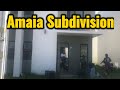 Cabinet Color: Amaia Scapes Subdivision Project Part-7 Bulua Cagayan de Oro City