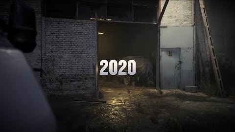 RealityCapture 2020 Review