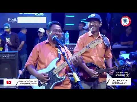 Selly Fristy - Kertas \u0026 Api | Familys Group Live Kp Gardu Keramat Pakuhaji Tangerang