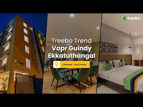 Treebo Trend Vapr