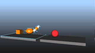 Famous FIL 3720 Assignment 4: Self Bouncing Ball w Tail Profile