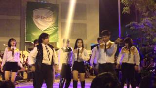 [[Black Swans]] - The Boys SNSD 27/6/56 ตอนท้าย