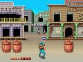 Blood Bros Arcade (1990) – Full Playthrough | Classic Wild West Shooter by Tad Corporation