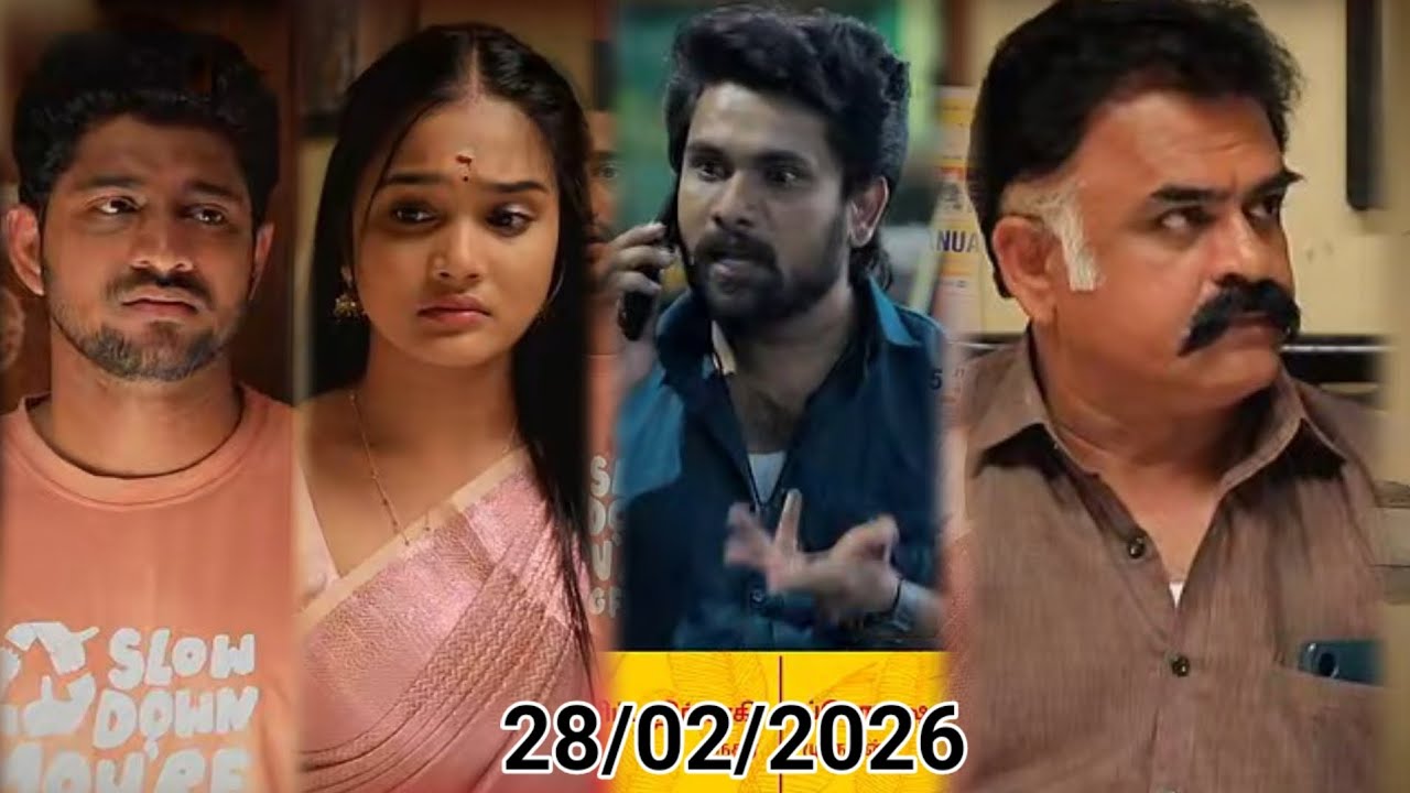 Pandi’s Shocking Demand Leaves Everyone Stunned