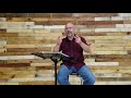 Sunday Message - 10/3/2020