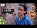 Crime Patrol Dastak - Ep 875 - Full Episode - 1st October, 2018