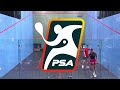 🇭🇰 Lee v Elaraby 🇪🇬 | Grasshopper Cup 2026 | ROUND 1 HIGHLIGHTS
