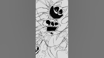 That one uno edit // Smiling Critters #smilingcritters