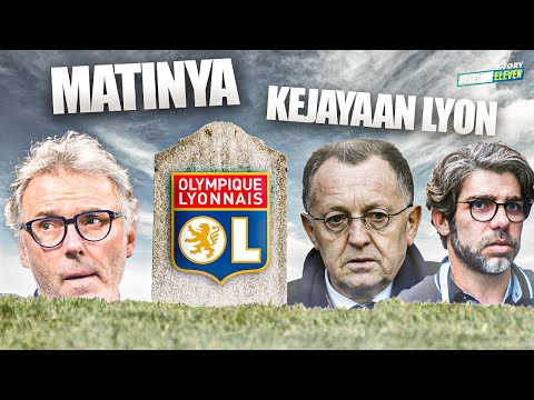 asia128 x anaktoto - Hancur Lebur! Melempemnya Lyon di Liga Prancis