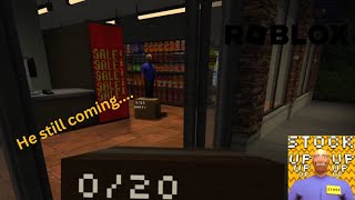 STOCK UP! - ROBLOX