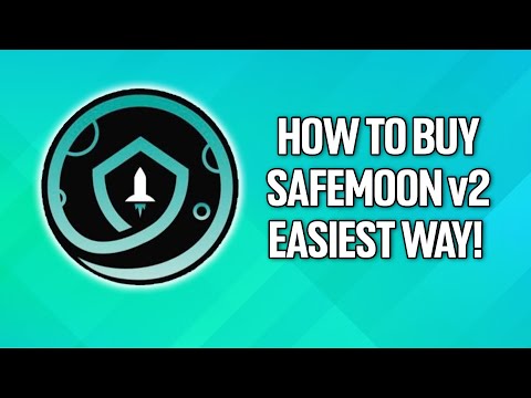 How To Buy SAFEMOON V2 EASIEST WAY! (Pancakeswap Tutorial 2022)