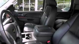 Used 2012 Chevrolet Tahoe Pikeville KY 41501