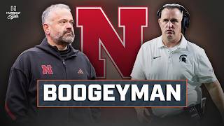 Details Is Pat Fitzgerald Nebraska Football's BOOGEYMAN | Andy Kendeigh | Hurrdat Sports Live Update