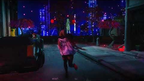 Regnante Animations Preview 1 of 3 | Female Movement AIO - Main Set | Skyrim SE/AE