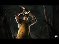 Playing as the Cannibal aka Leatherface aka Bubba Sawyer for the first time!