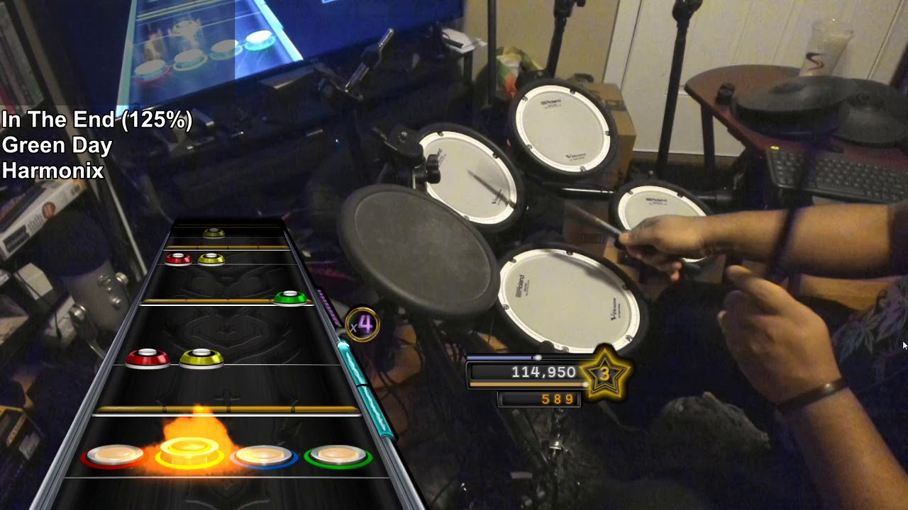 How To Setup Your Drum Kit For Clone Hero Clone Hero vrogue.co