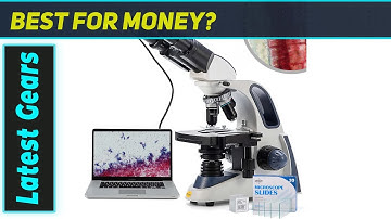 SWIFT Microscoop: Uitpakken en Overzicht