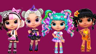 New update Princess enchanted castle game  screenshot 4