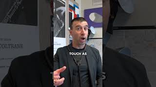 Play the Same Notes, Sound 10x Better
Watch the full video here: https://youtu.be/g8IUP1OVOPE
Subscribe to see more videos: https://www.youtube.com/channel/UCc8qFJqyNiCxcuPAPwJo0DQ
1️⃣ Get our FREE Learn Jazz Standards the Smart Way Guide and Masterclass: https://members.learnjazzstandards.com/op/learn-jazz-standards-the-smart-way-opt-in-youtube/
2️⃣ Join our powerful jazz Inner Circle community: https://members.learnjazzstandards.com/sp/inner-circle-sales-page-youtube/🎧 Listen to the Learn Jazz Standards Podcast: https://www.learnjazzstandards.com/ljs-podcast/
📘 Get our Amazon Best Selling book: https://www.amazon.com/Jazz-Improvisation-Made-Simple-Effortlessly-ebook/dp/B084LYD2JV Play the Same Notes, Sound 10x Better