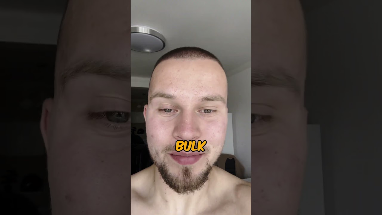 DAILY PROGRESS - EDIT VIDEO