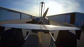 Argon Gtl 915Is - Gyrox Aviation
