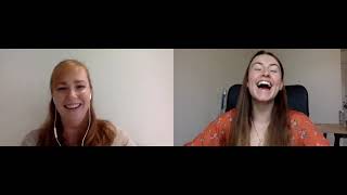 Episode 52: Client Laura 4 Years On!