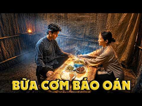 CỔ TÍCH MỚI 2026 | BỮA CƠM BÁO OÁN | CỔ TÍCH VIỆT NAM HAY NHẤT 2026