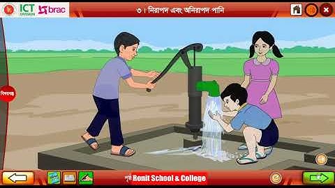 Class 3 Science Chapter 4 Part 2 ।। তৃতীয় শ্রেণি প্রাথমিক বিজ্ঞান অধ্যায় ৪ পাঠ ২