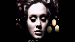 Adele - rolling in the deep (instrumental rock cover)