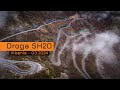 Sh20  najbardziej widokowa droga albanii
