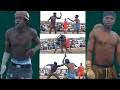 KARE. JINI. BIRI. JINI. TSAKANIN. JUNIOR RAMADAN DA BUHARI. SHAGON. YALO. DAN. SURU A DAMBEN SOKOTO