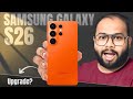 Samsung Galaxy S26 - Best Upcoming Smartphone in 2026 