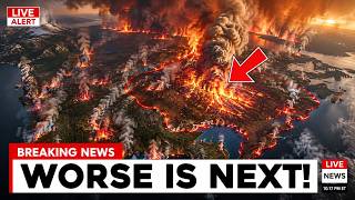 Full Canada’s Wildfire Crisis Is Getting Worse — And Experts Say the Most Dangerous Phase May Be Next News