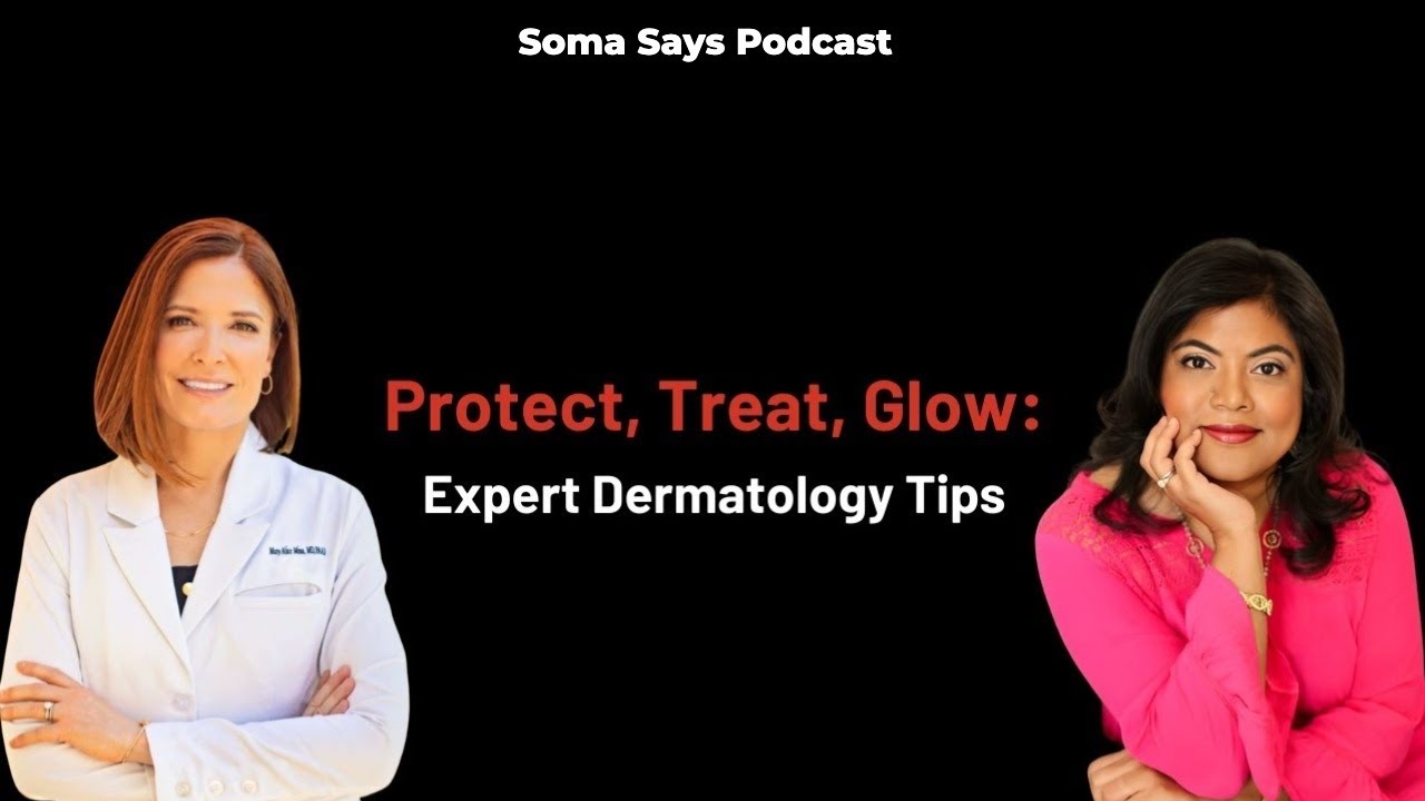 Your Skin Could Look Better - Here's Why It Doesn't