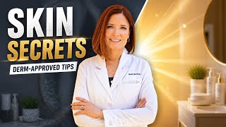 Your Skin Could Look Better - Here's Why It Doesn't