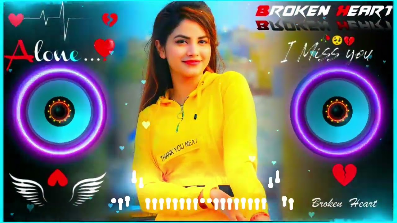 New Hindi Dj Song 💙Best Hindi Old Dj Remix 🥀 Bollywood Nonstop Dj Song ❤️‍🔥2025 Dj Song New Dj Remix