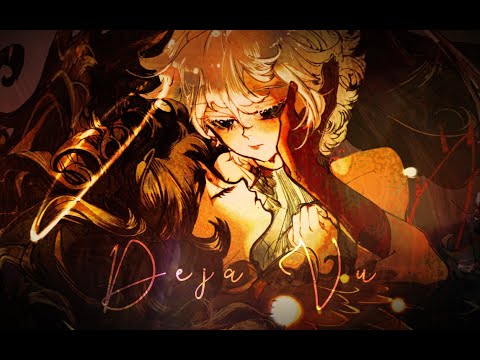 【ACE AI 言和 & 乐正绫】Deja Vu【COVER】