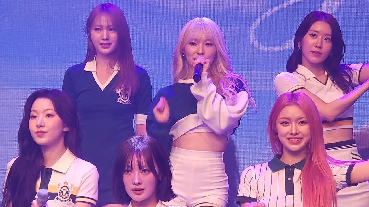 241109 드림노트 라라 (DreamNote Lara) GHOST