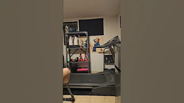 2025 Run 177 AgingPunks Exercise Treadmill Running HomeGym Trending Shorts DeathPandas 