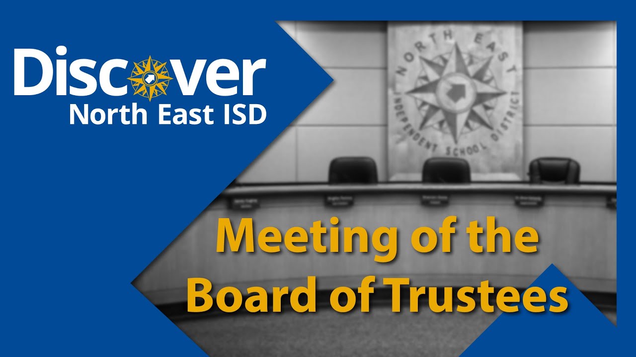 2025 Bond Implementation Schedule | NEISD Board Meeting - 02.23.26