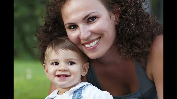Community Impact Fund in Action - Jody Todd Manly,...