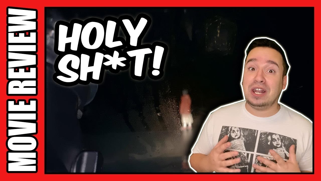 DASHCAM: The Future of Horror is Here! | Movie Review