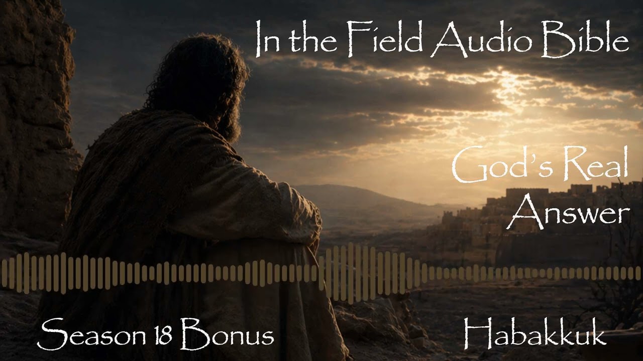 God's Real Answer: What Silence Actually Means