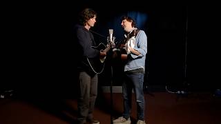 The Milk Carton Kids - "Lost Cause Lover Fool" (Live at WFUV)