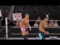 WWE SmackDown vs. RAW 2011 [PSP] | RAW Matches (Third Week)