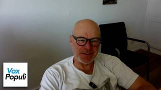 "People Have Gone SOFT on Crime" | Uwe Boll, Citizen Vigilante